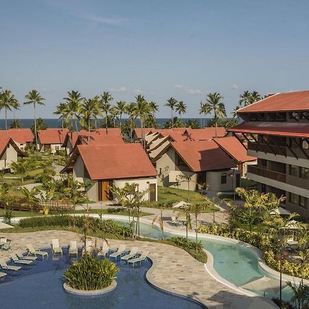 Oka Beach Resort #404G - Conforto Por Carpediem Порту-де-Галиньяш Экстерьер фото
